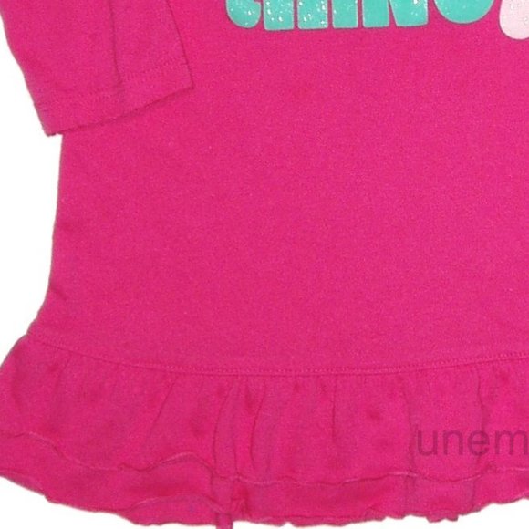 Dancing Girls Nightgown Pajamas Sleepwear - Picture 4 of 7